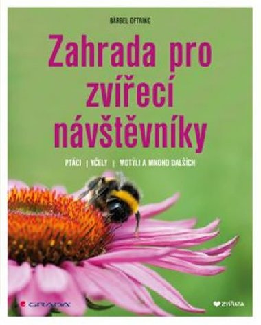 Zahrada pro zvec nvtvnky - Brbel Oftringov