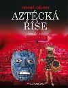Aztck e - Temn djiny - Sean Callery