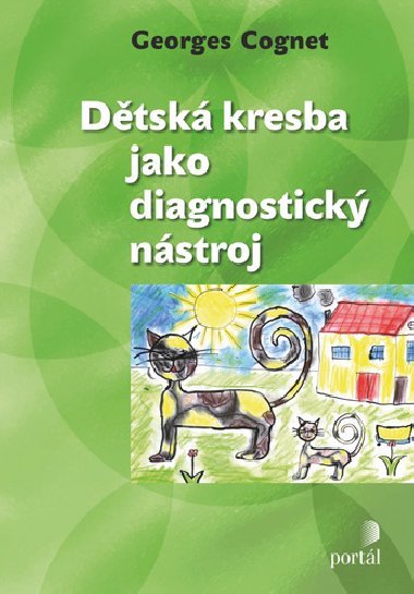 Dtsk kresba jako diagnostick nstroj - Georges Cognet