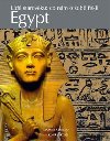 Egypt - Michael Kerrigan