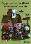 Vyjmenovan slova - 