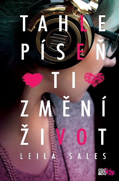 Tahle pse ti zmn ivot - Sales Leila