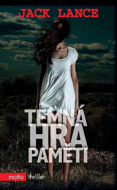Temn hra pamti - Lance Jack