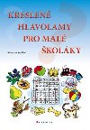 Kreslen hlavolamy pro mal kolky - Miroslava Kubiov