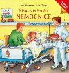 Nemocnice - Msto, kter znm - Susa Hmmerle; Kyrima Trapp