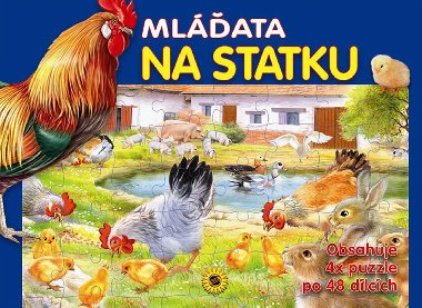 Mlata na statku - 