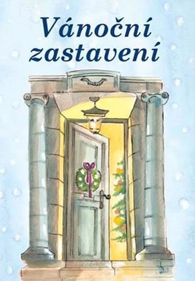 Vánoční zastavení - 