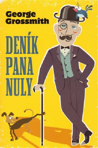 Denk pana nuly - George Grossmith
