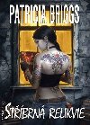 Stbrn relikvie - Patricia Briggs