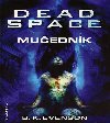 Muednk - B.K. Evenson