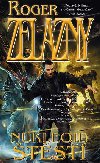 Nukleoid tst - Roger Zelazny