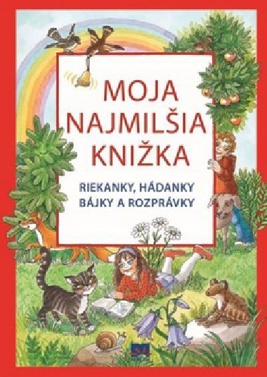 Vek kniha bsniiek, riekanie a hdaniek - Ivona uriov