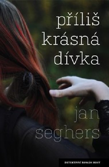 Pli krsn dvka - Jan Seghers