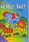 Vesel svt z windowcolor - Anagram