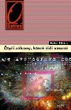 tyi zkony, kter d vesmr - Peter Atkins