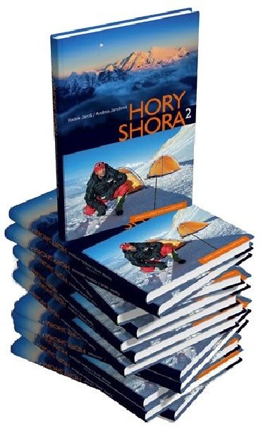 Hory shora 2 - Andrea Jaroov; Radek Jaro