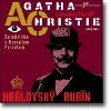 Krlovsk rubn - Agatha Christie; Jan Peuil; Marek Eben; Marie Mareov
