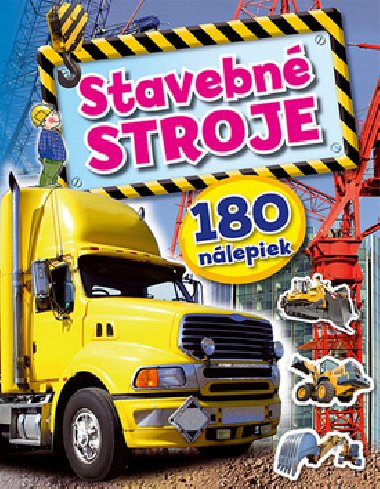 Stavebn stroje - 
