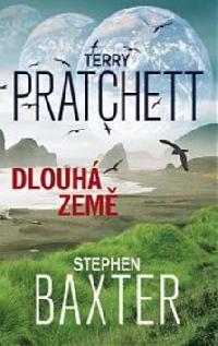 Dlouh zem - Pratchett Terry, Baxter Stephen
