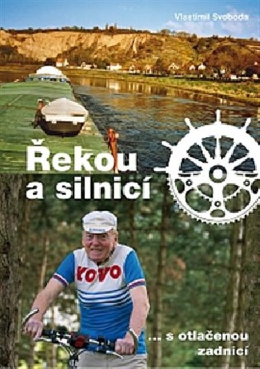 ekou a silnic - Vlastimil Svoboda