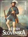 Djiny slovenska - Duan Kov