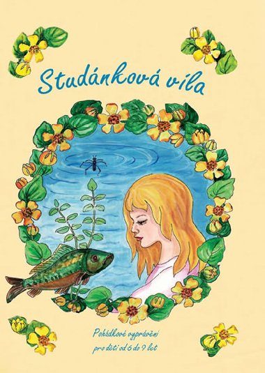Studnkov vla - Alena Melicharov