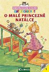 O mal princezn natlce - obrzkov ten - K. Schmeideskampov