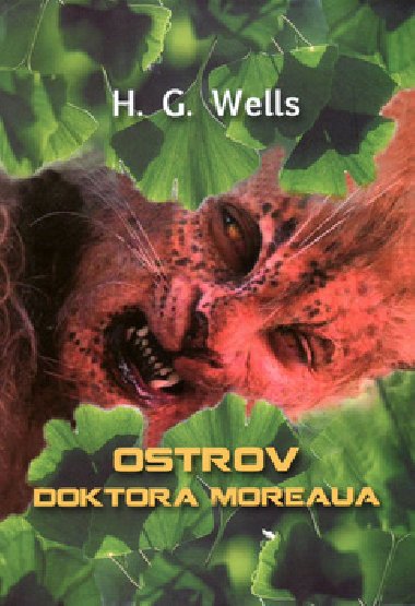 Ostrov doktora moreaua - Herbert George Wells