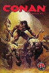 Conan komiksov legendy 21 - 