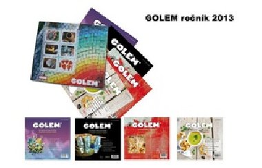 Golem 2013 - 