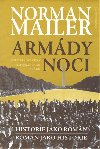 Armdy noci - Norman Mailer