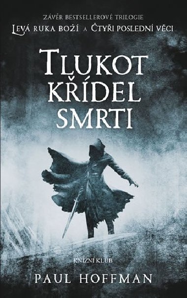 Tlukot kdel smrti 3 - Hoffman Paul