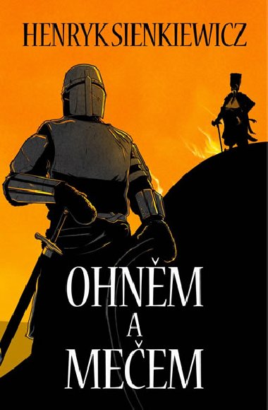 Ohnm a meem - Henryk Sienkiewicz