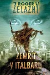 Zemt v italbaru - Roger Zelazny
