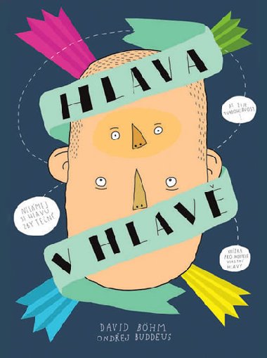 Hlava v hlav - David Bhm; Ondej Buddeus