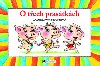 O tech prastkch - Ladislava Pechov