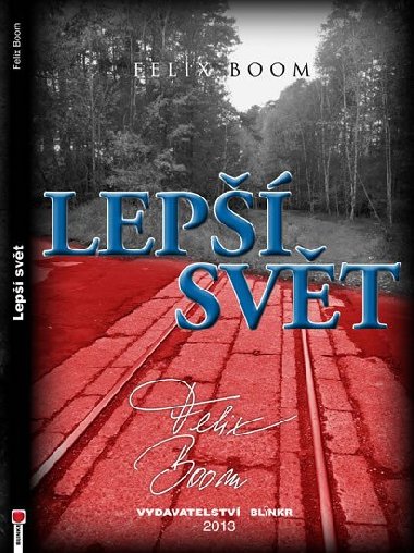 Lep svt - Felix Boom