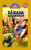 Zhada ierneho korpina - Marco Sonnleitner