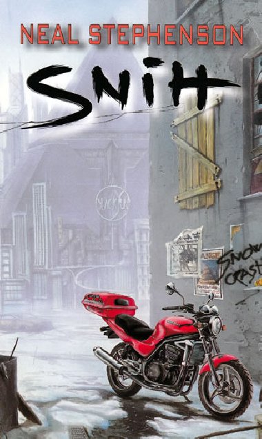 Snh - Neal Stephenson