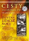 Cesty za oponu asu 2 - Stanislav Motl