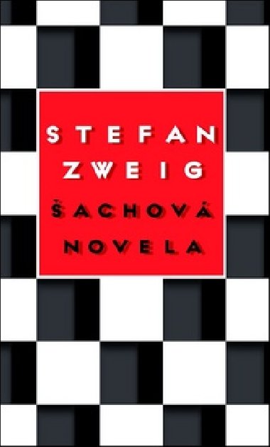 achov novela - Stefan Zweig