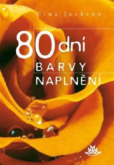 80 dn barvy naplnn - Vina Jackson