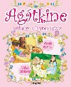 Agtkine prbehy a hunctstva - 