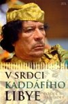 V srdci kaddfho libye - Patrick Hamzadeh