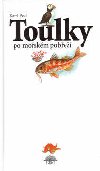 Toulky po moskm pobe - Karel Pecl