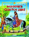 Panovnci eskch zem - Martin Pitro; Antonn plchal
