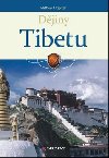Djiny tibetu - Matthew T. Kapstein