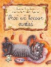 Pro u kocour nemls - Zuzana Pospilov