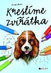Kreslme zvtka - Pierre Porte