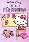 Hello kitty um se psmena - neuveden
